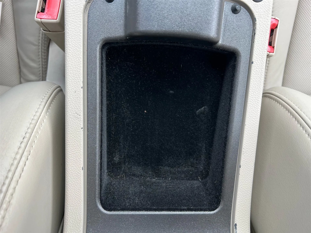 Cadillac SRX Luxury Collection FWD 2015