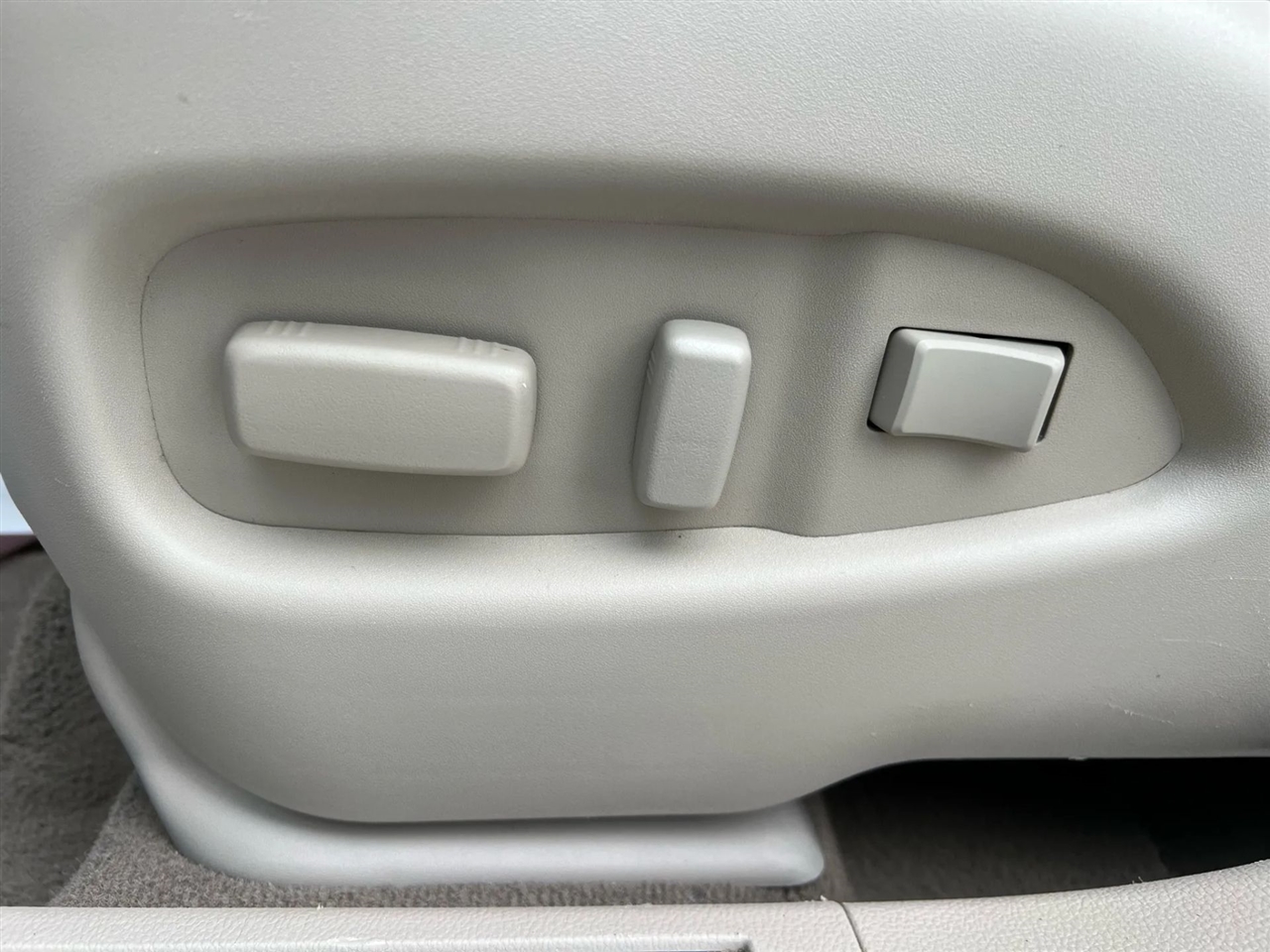 Cadillac SRX Luxury Collection FWD 2015