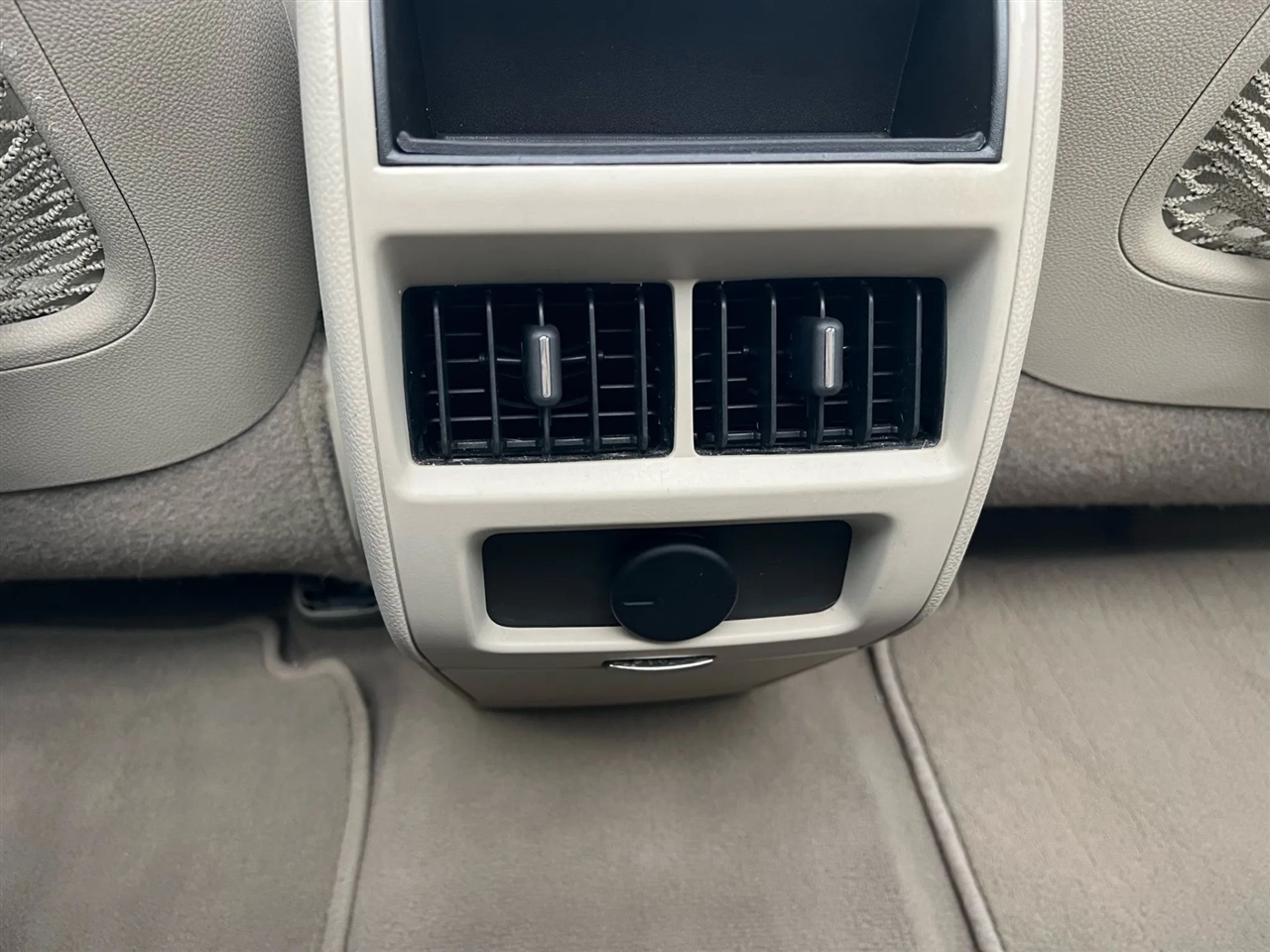 Cadillac SRX Luxury Collection FWD 2015