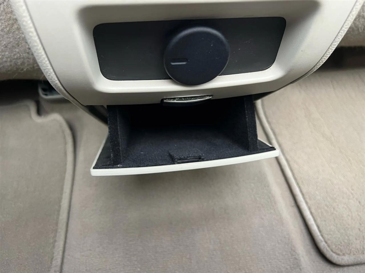 Cadillac SRX Luxury Collection FWD 2015