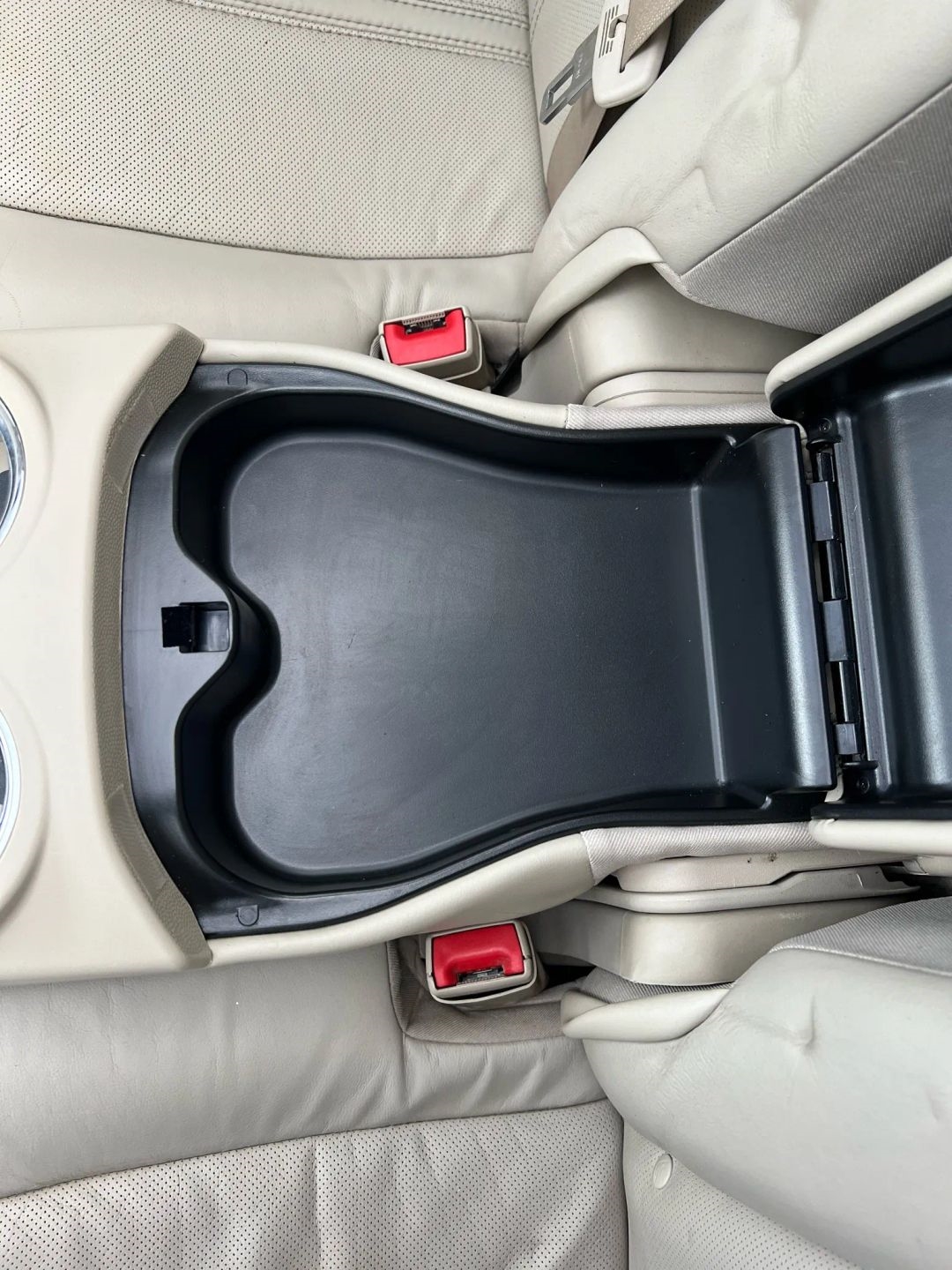 Cadillac SRX Luxury Collection FWD 2015