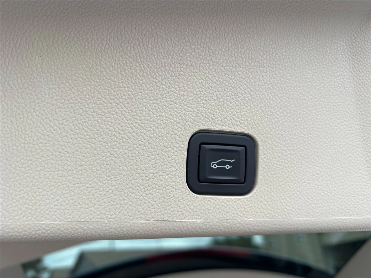 Cadillac SRX Luxury Collection FWD 2015