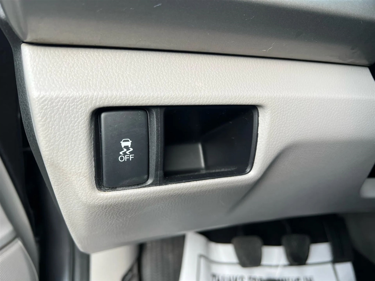 Honda Accord LX sedan 2011