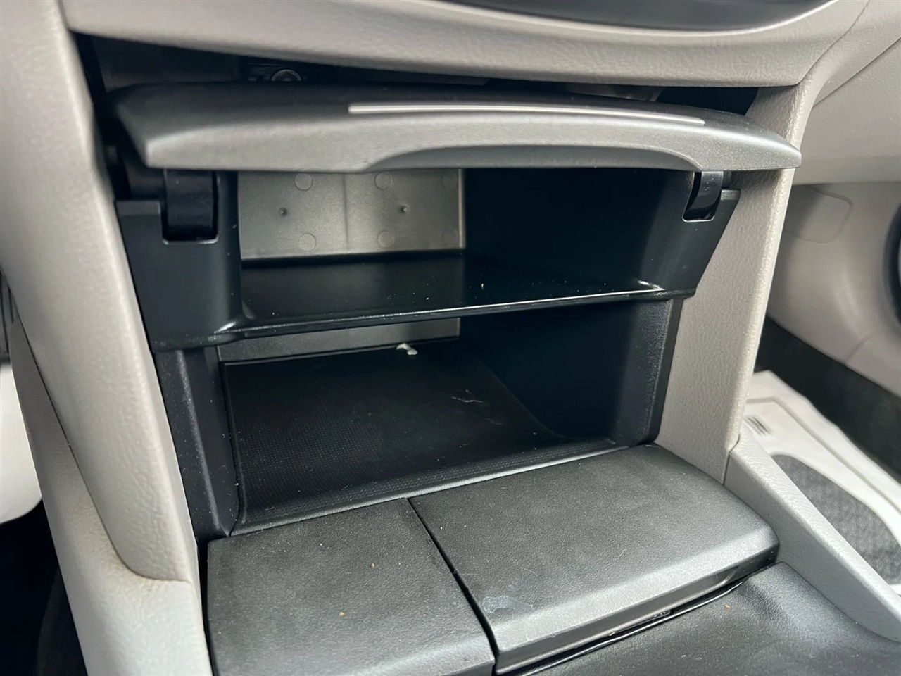 Honda Accord LX sedan 2011