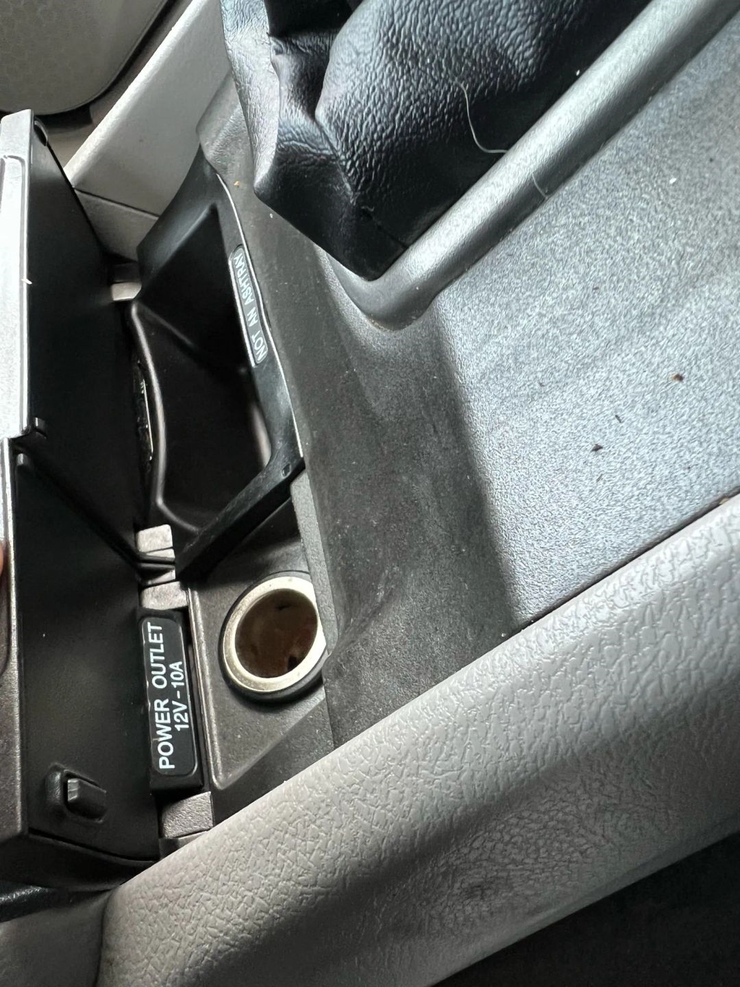 Honda Accord LX sedan 2011