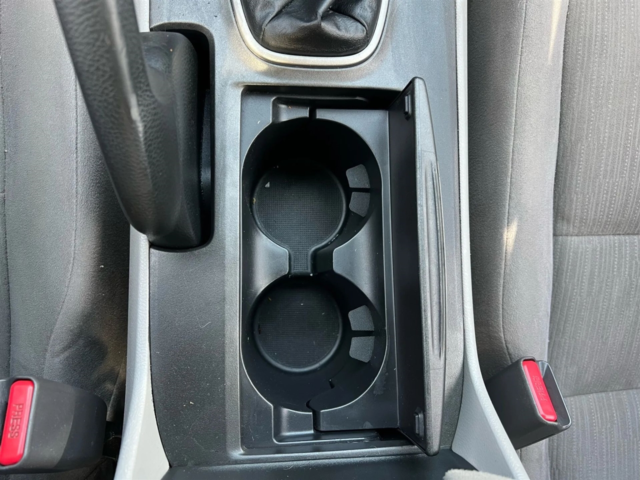 Honda Accord LX sedan 2011