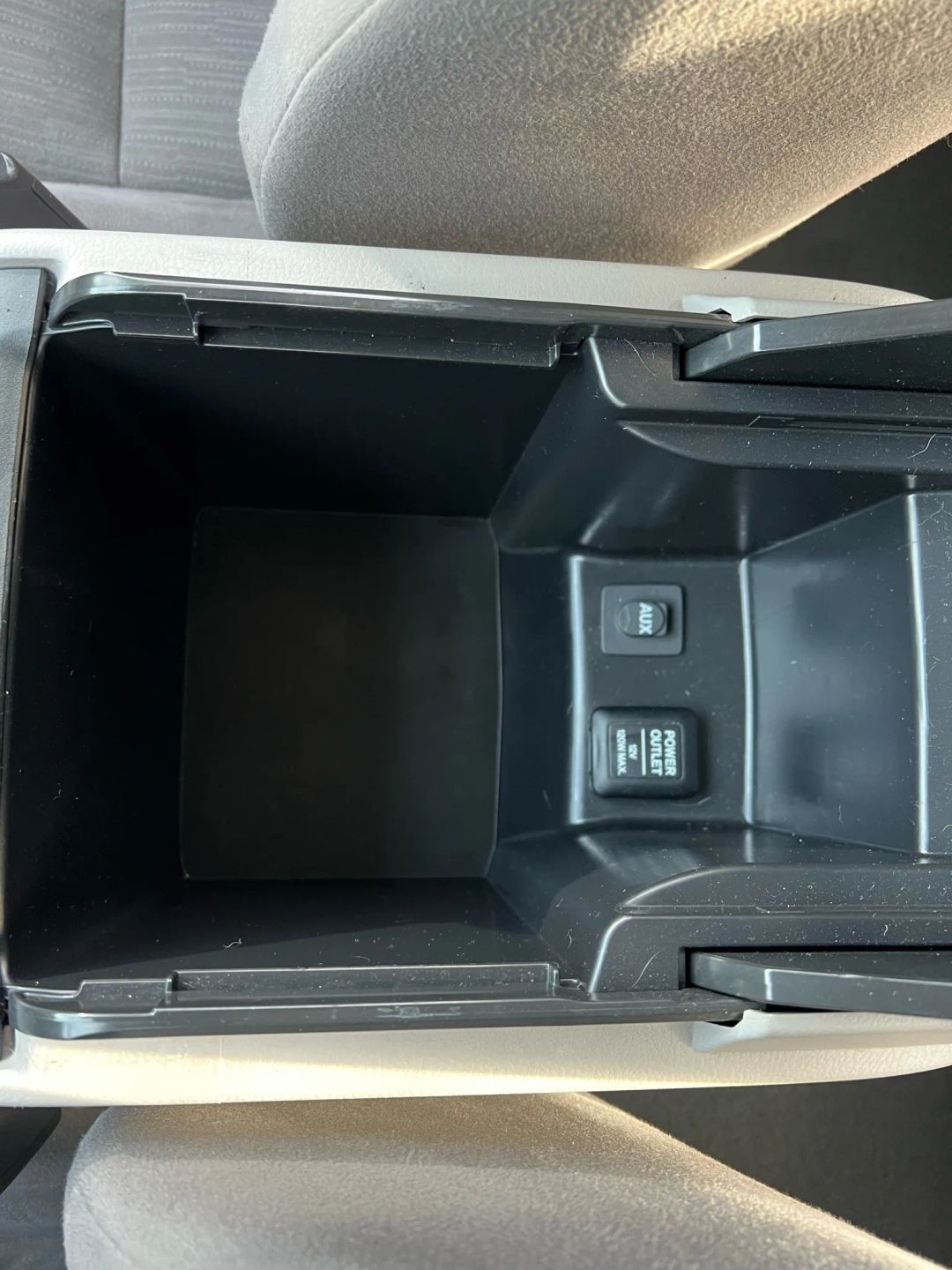 Honda Accord LX sedan 2011