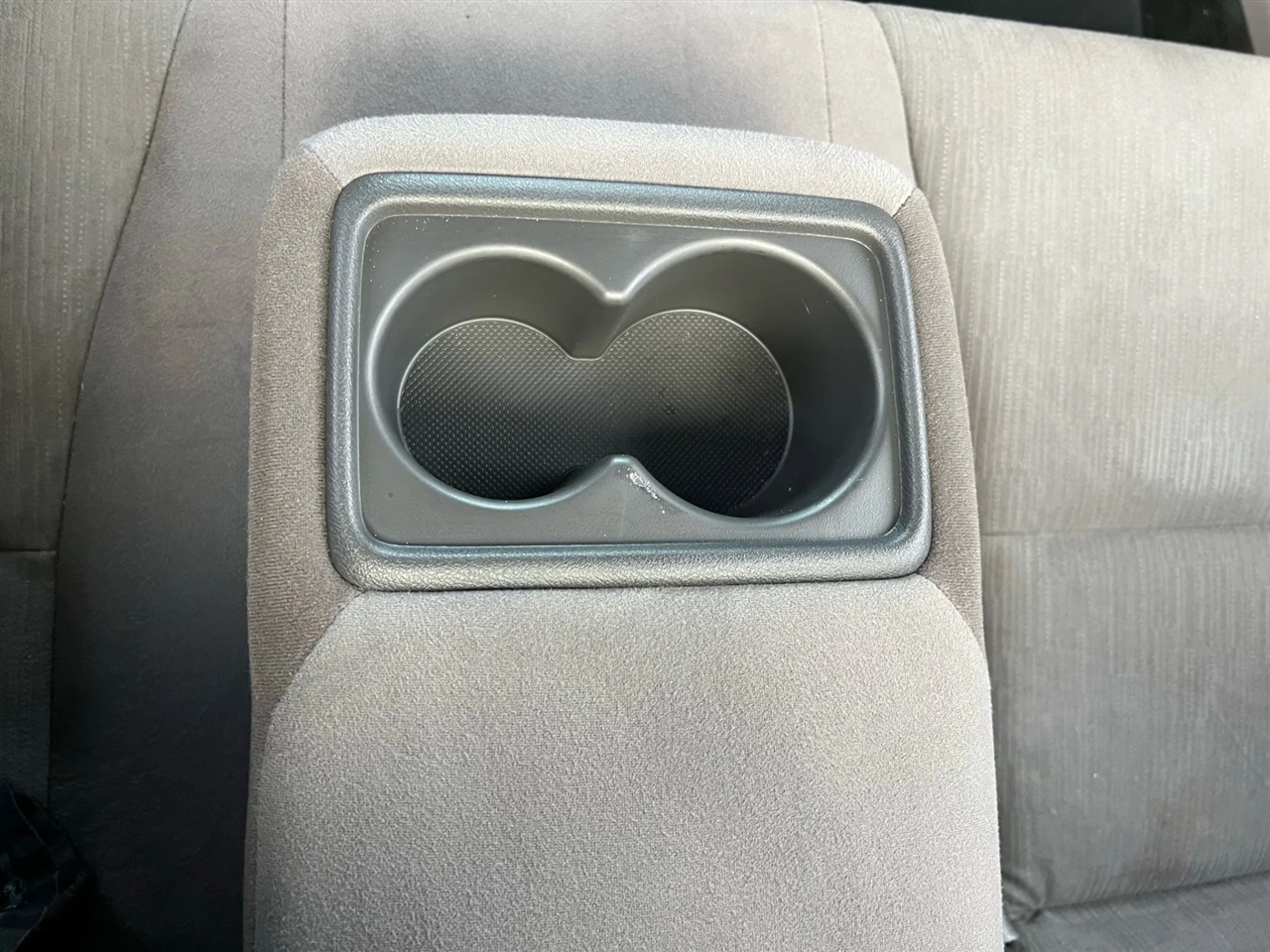 Honda Accord LX sedan 2011