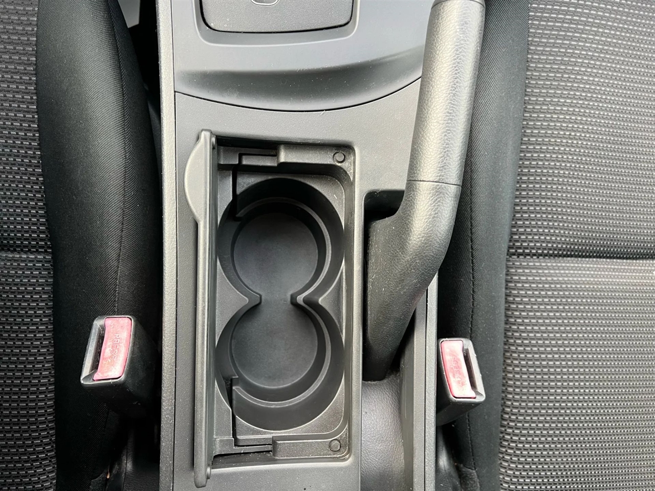 Mazda MAZDA3 i Sport 4-Door 2013