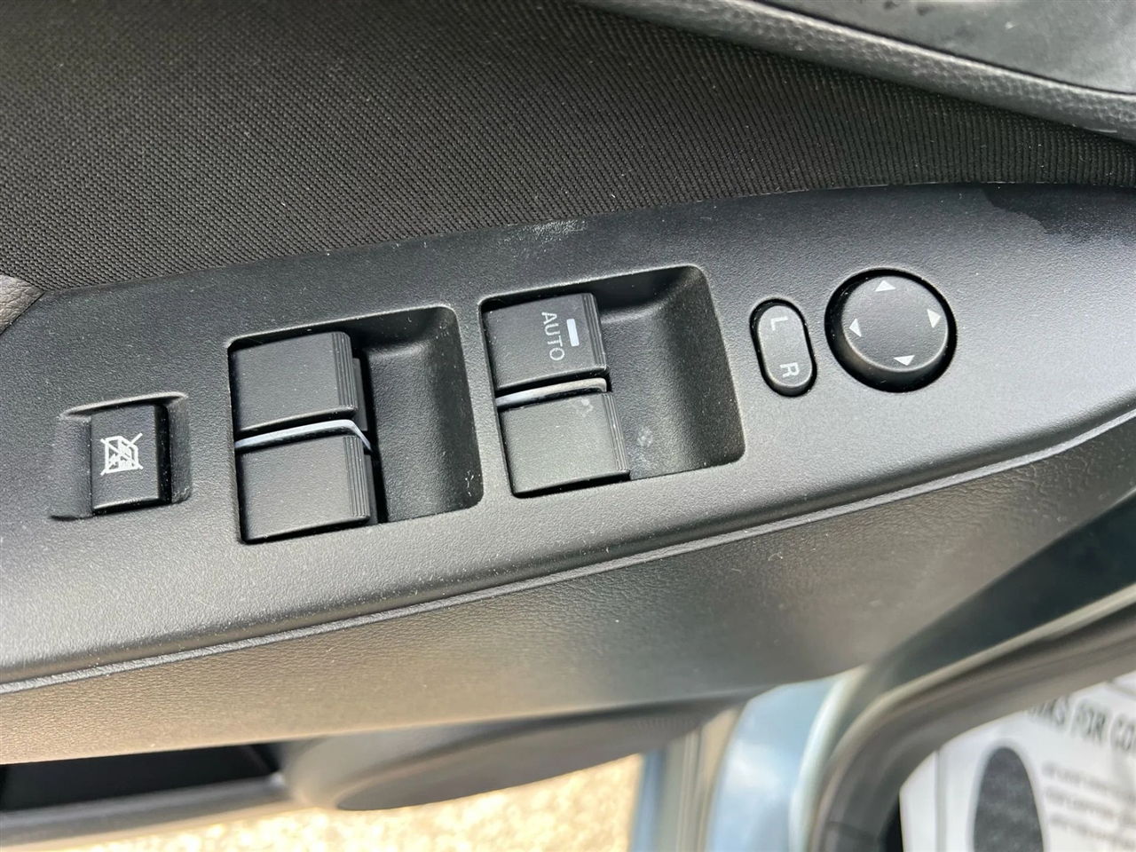 Mazda MAZDA3 i Sport 4-Door 2013