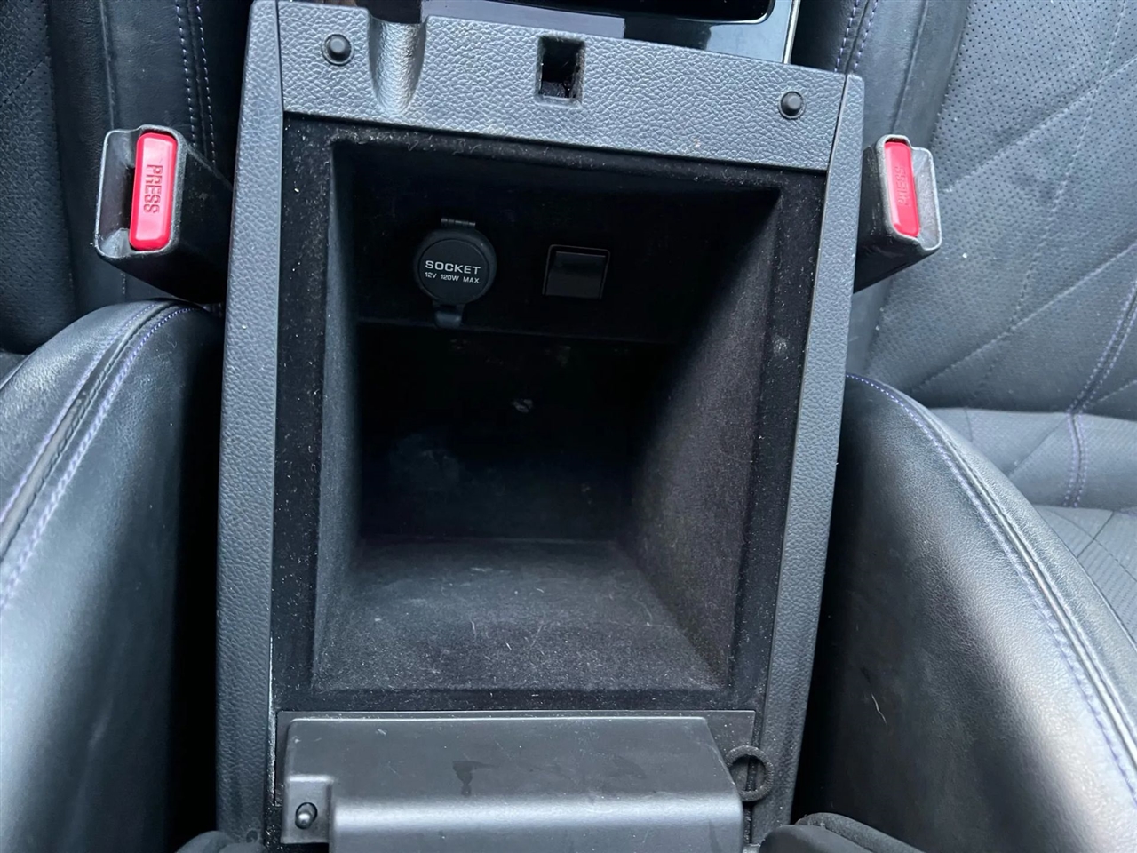 Infiniti QX70 Base 2016