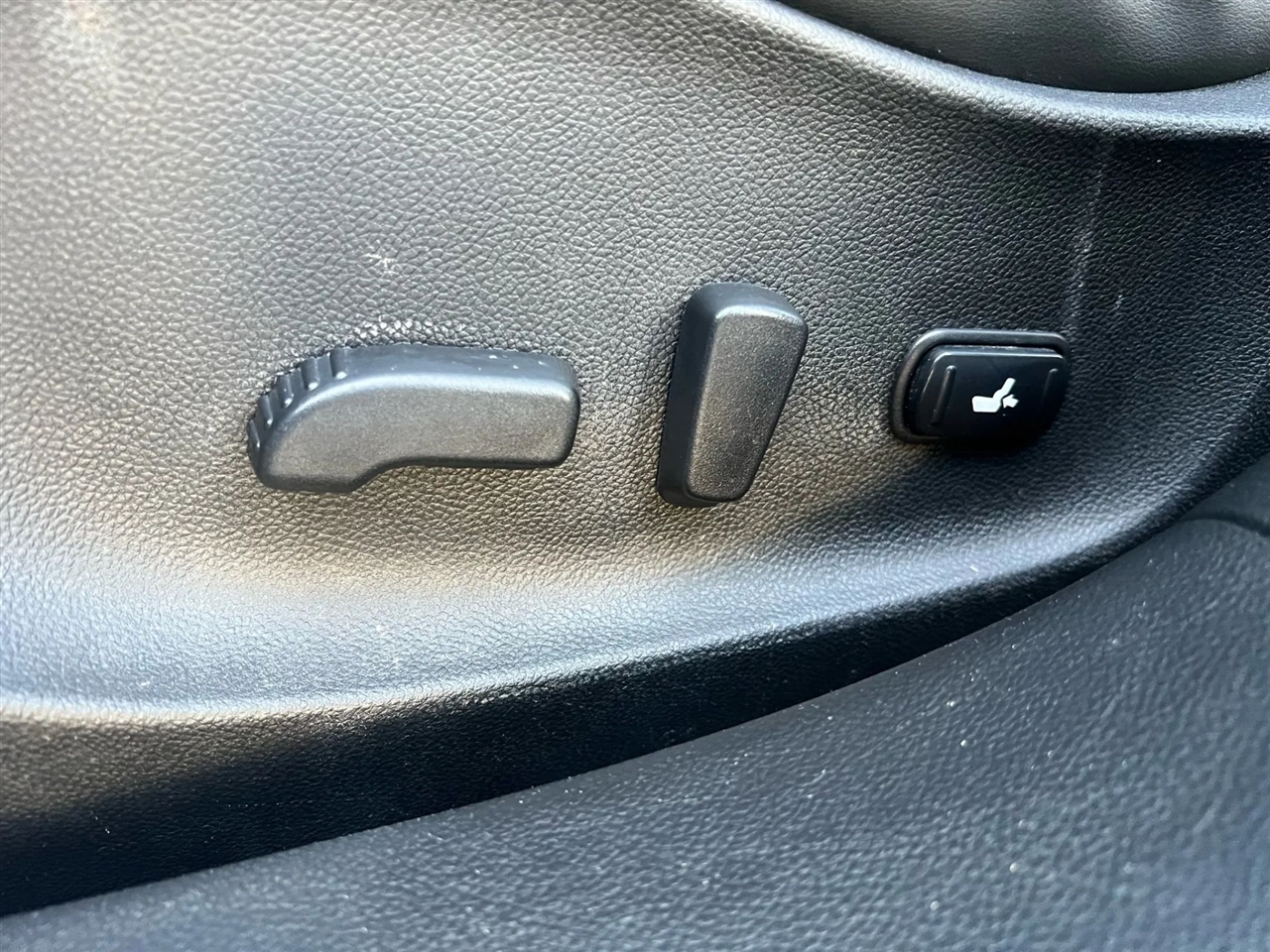 Infiniti QX70 Base 2016