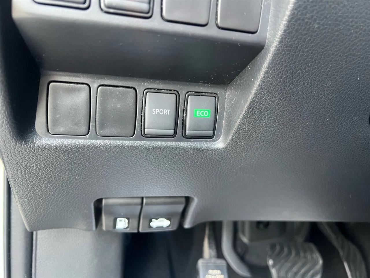 Nissan Rogue SV 2WD 2017