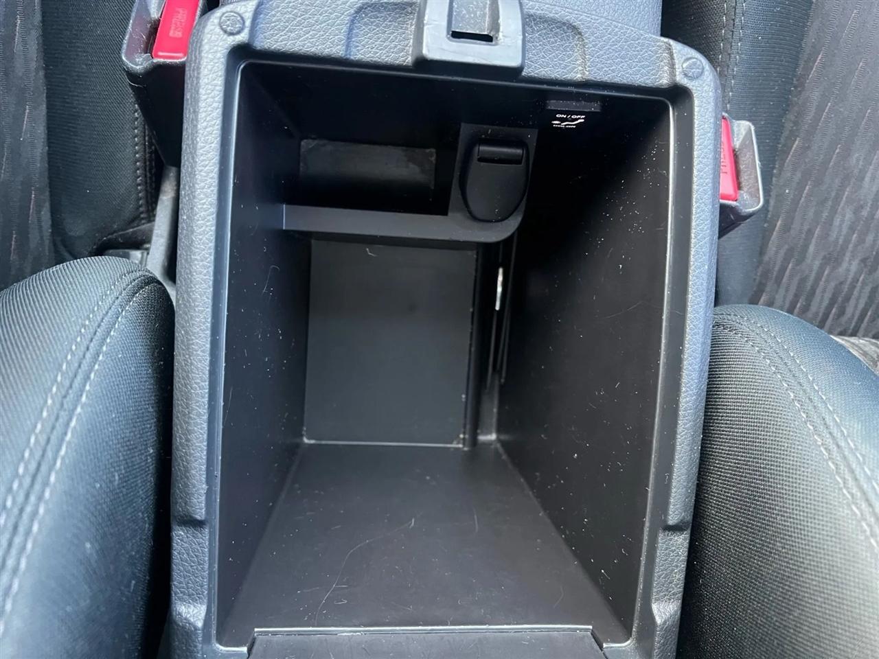 Nissan Rogue SV 2WD 2017