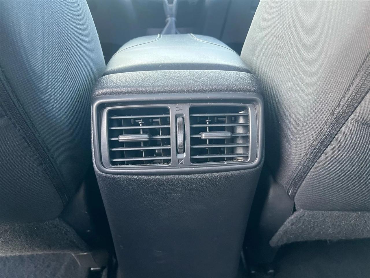 Nissan Rogue SV 2WD 2017