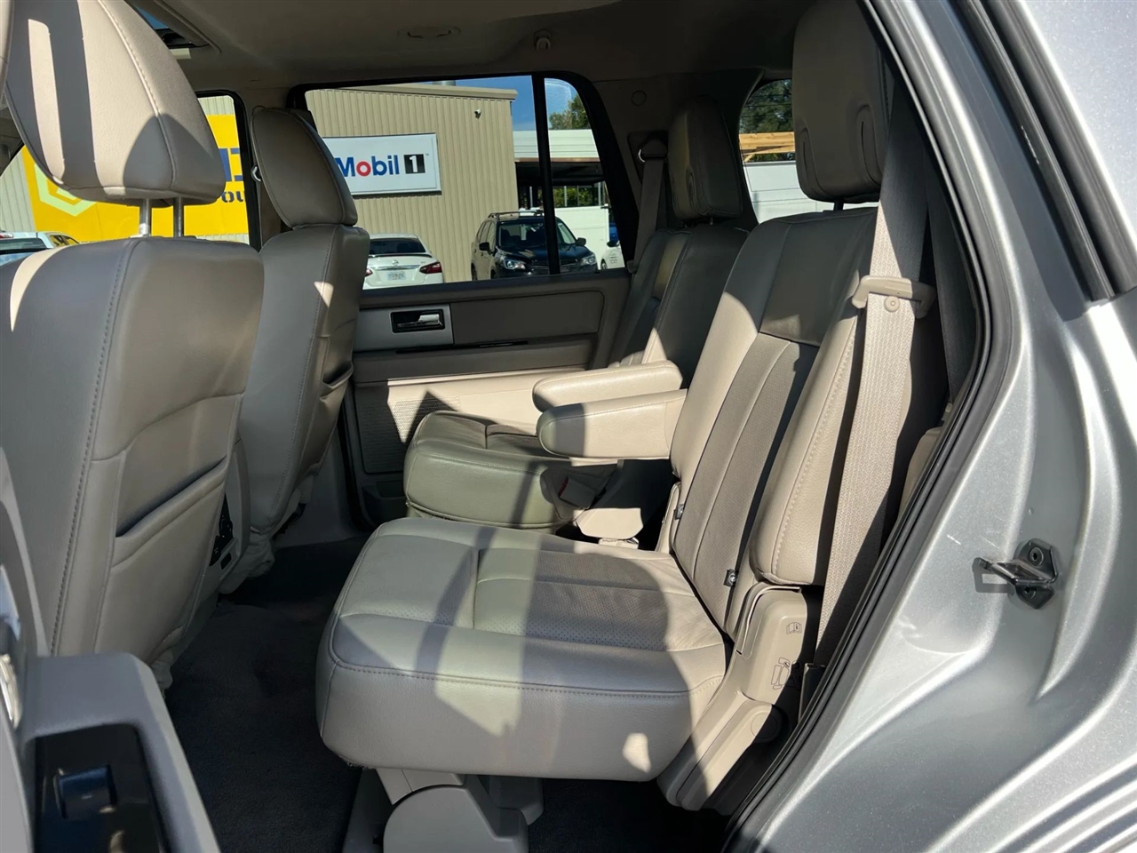 Ford Expedition Limited 2WD 2013
