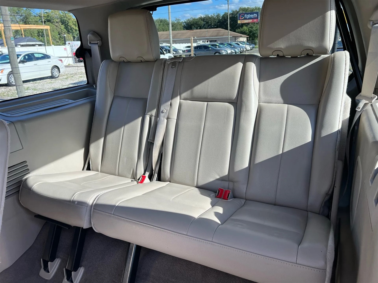 Ford Expedition Limited 2WD 2013