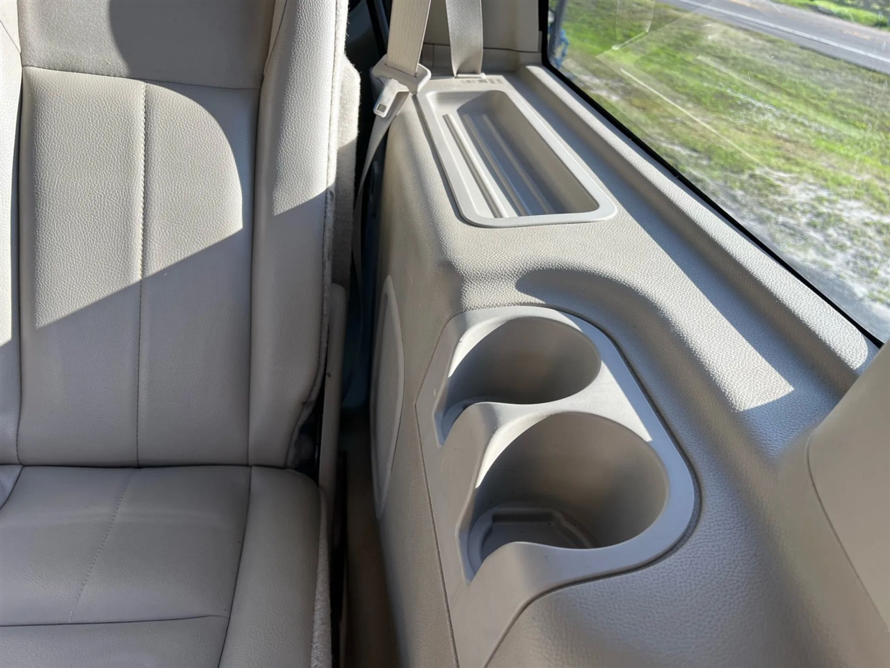 Ford Expedition Limited 2WD 2013