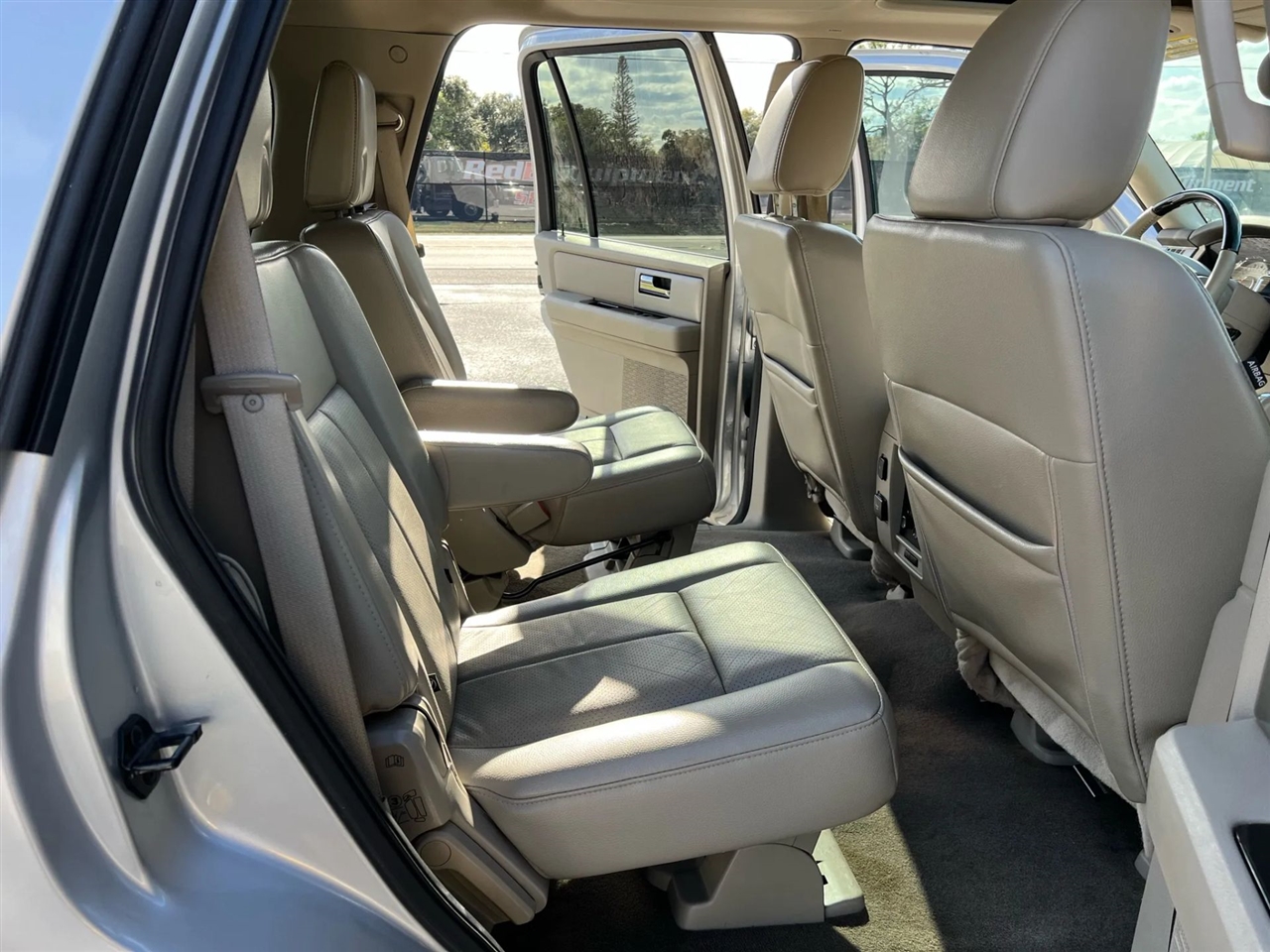 Ford Expedition Limited 2WD 2013