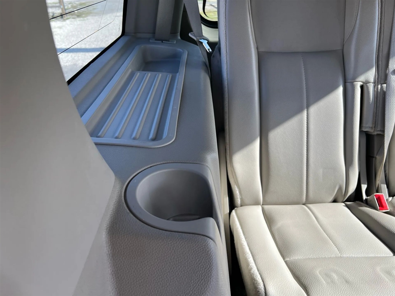 Ford Expedition Limited 2WD 2013