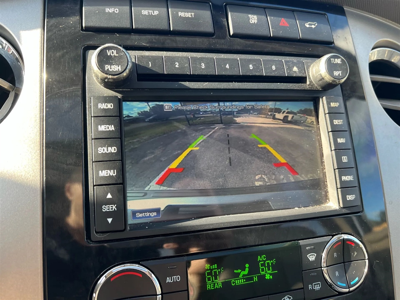 Ford Expedition Limited 2WD 2013