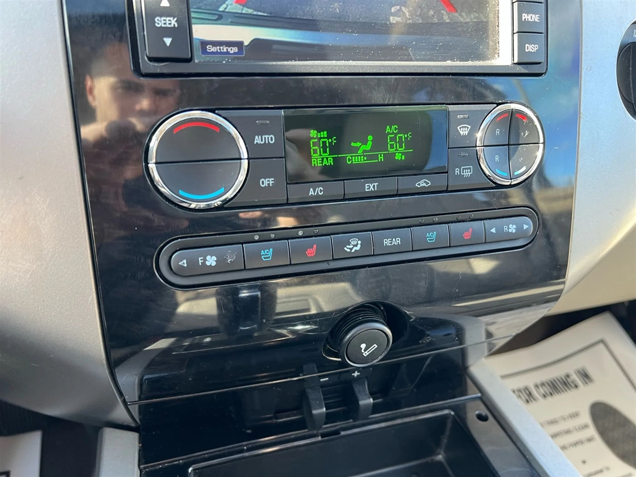 Ford Expedition Limited 2WD 2013