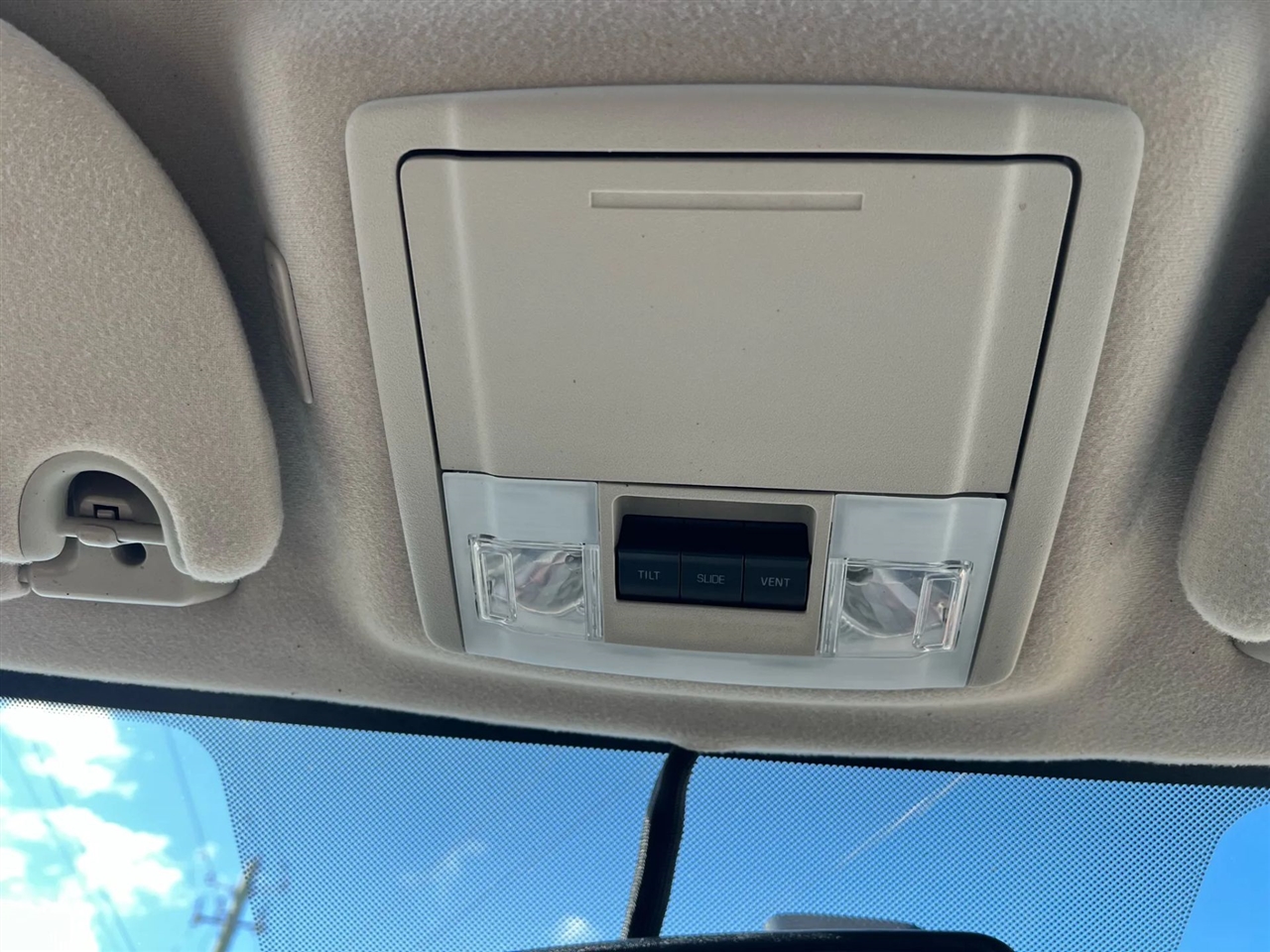 Ford Expedition Limited 2WD 2013