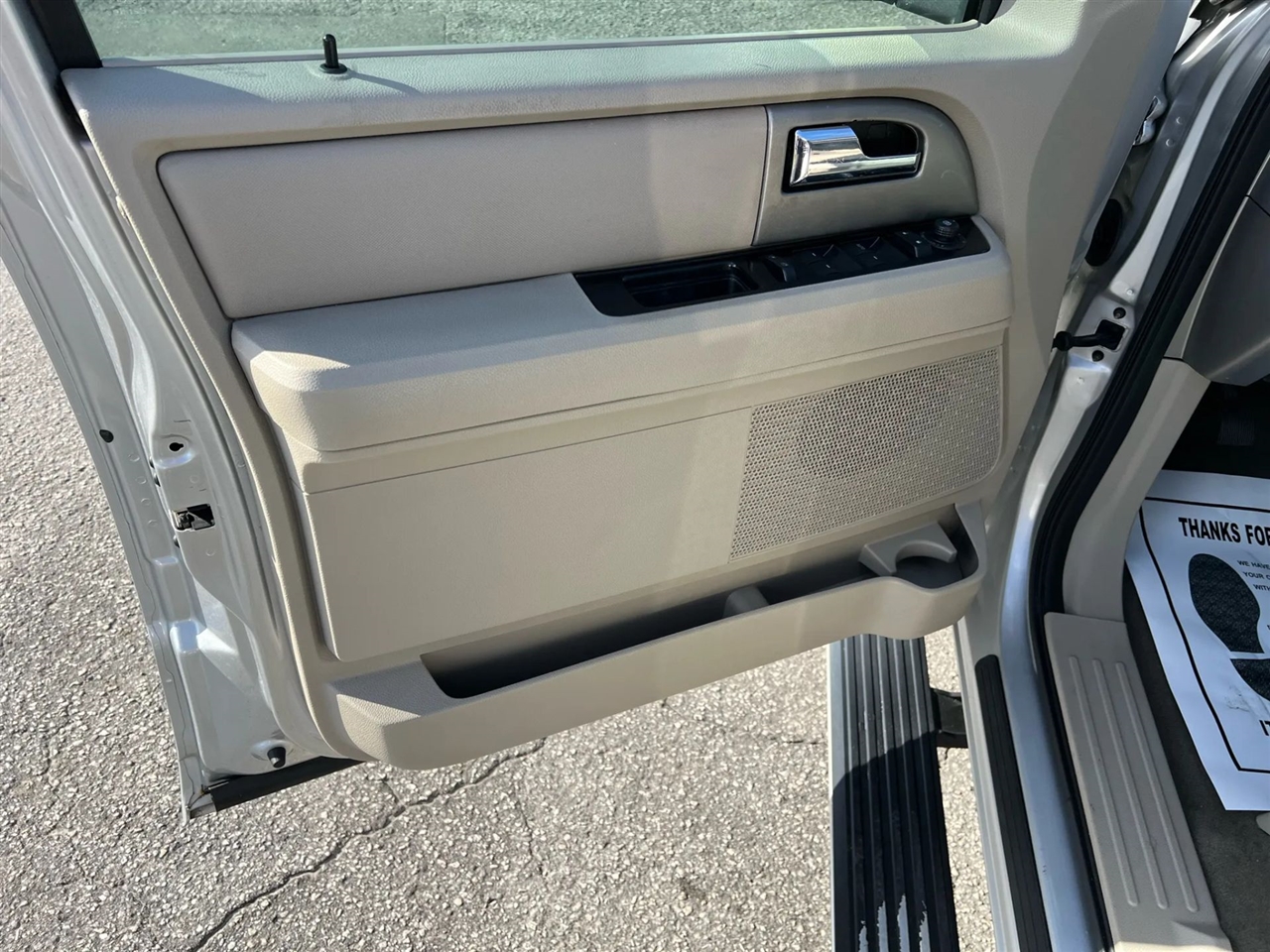 Ford Expedition Limited 2WD 2013