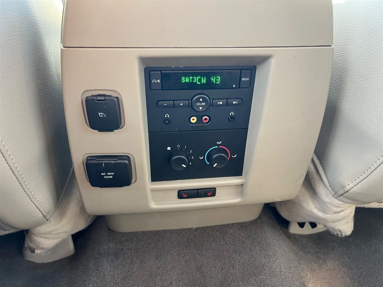 Ford Expedition Limited 2WD 2013