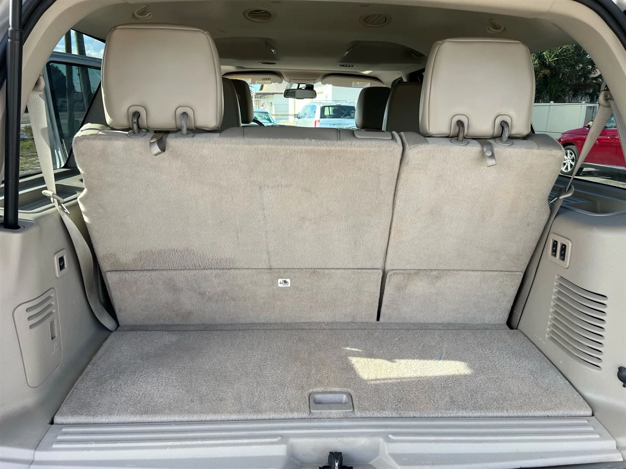 Ford Expedition Limited 2WD 2013