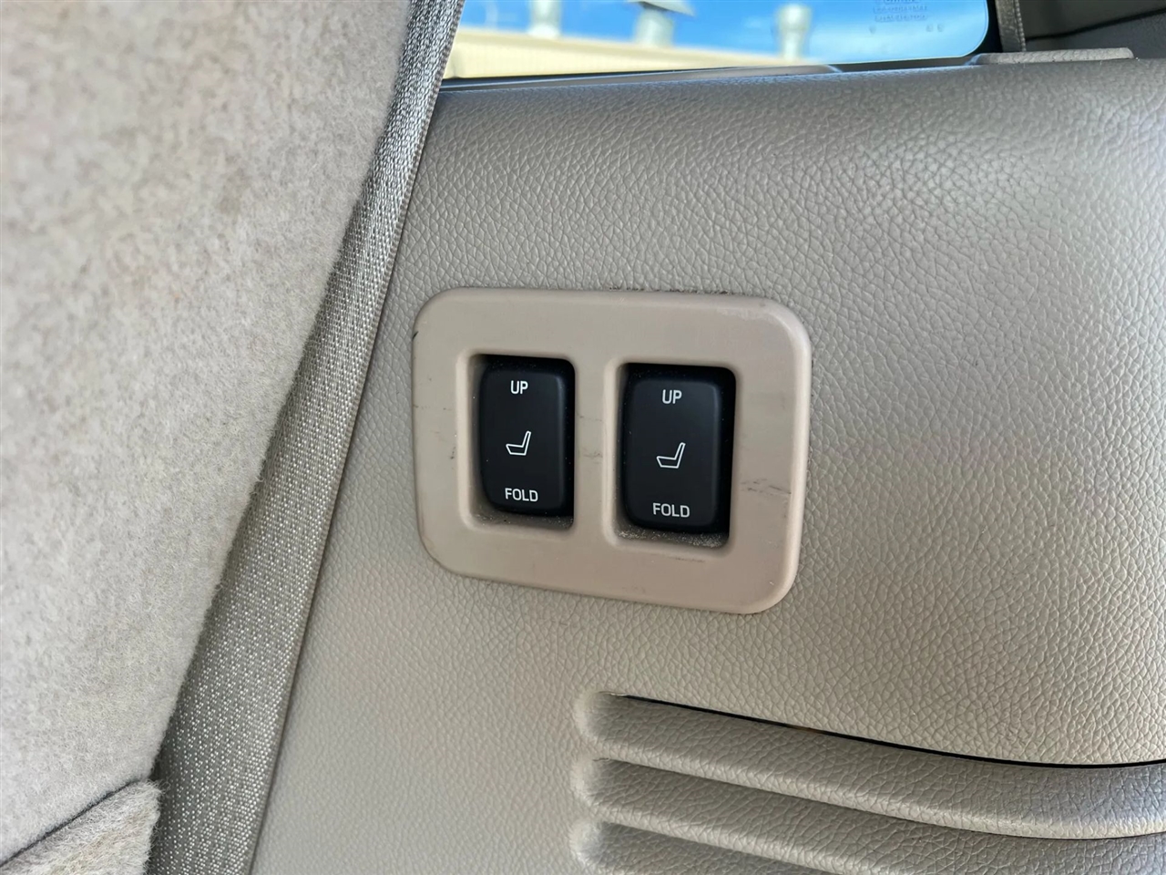 Ford Expedition Limited 2WD 2013