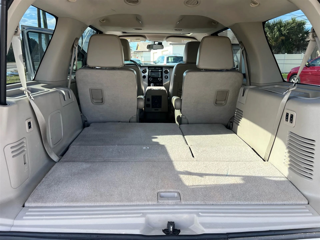 Ford Expedition Limited 2WD 2013