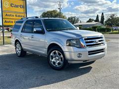 2013 Ford Expedition 