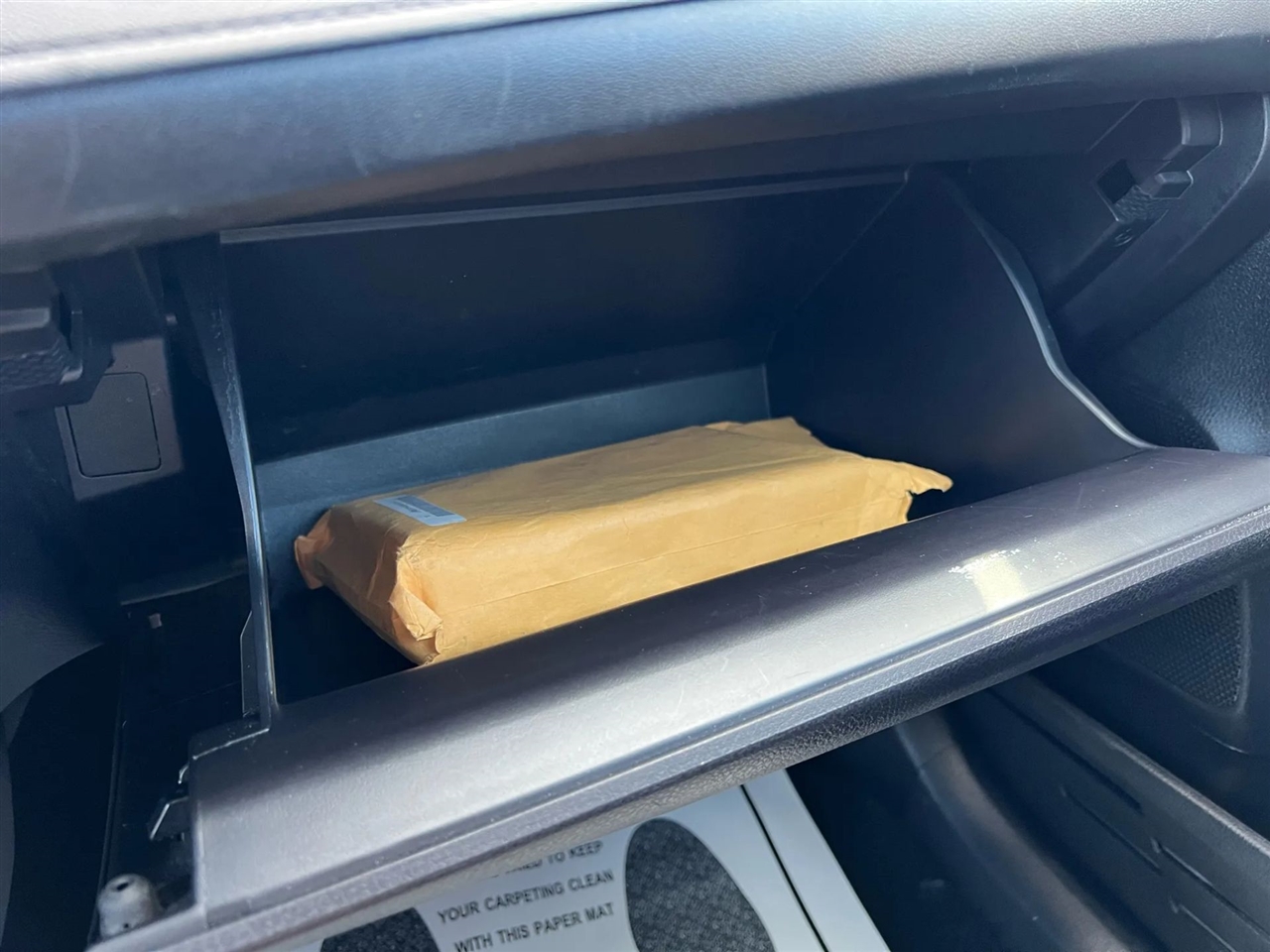 Toyota RAV4 LE FWD 2017