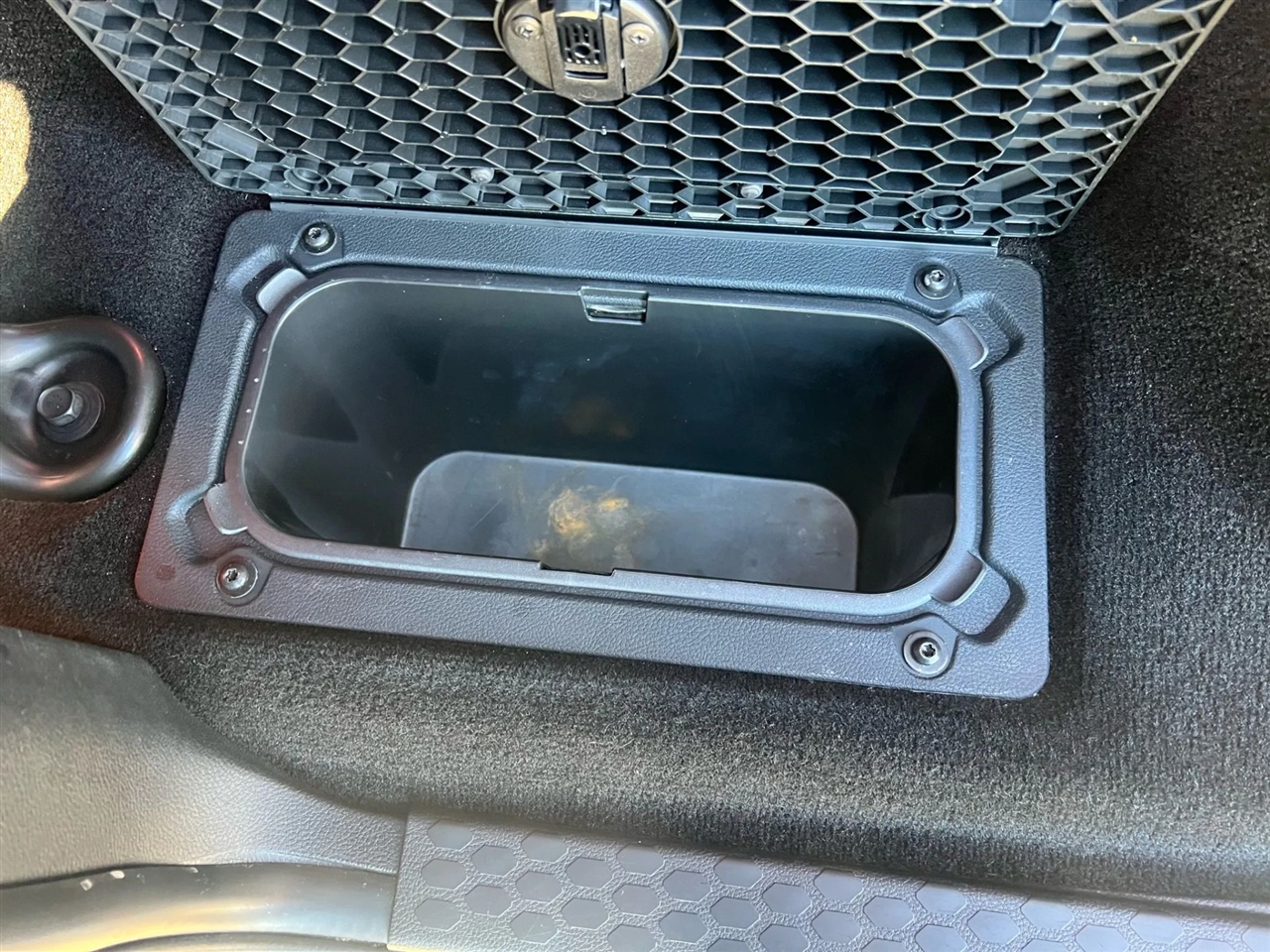 RAM 1500 Rebel Crew Cab SWB 4WD 2016