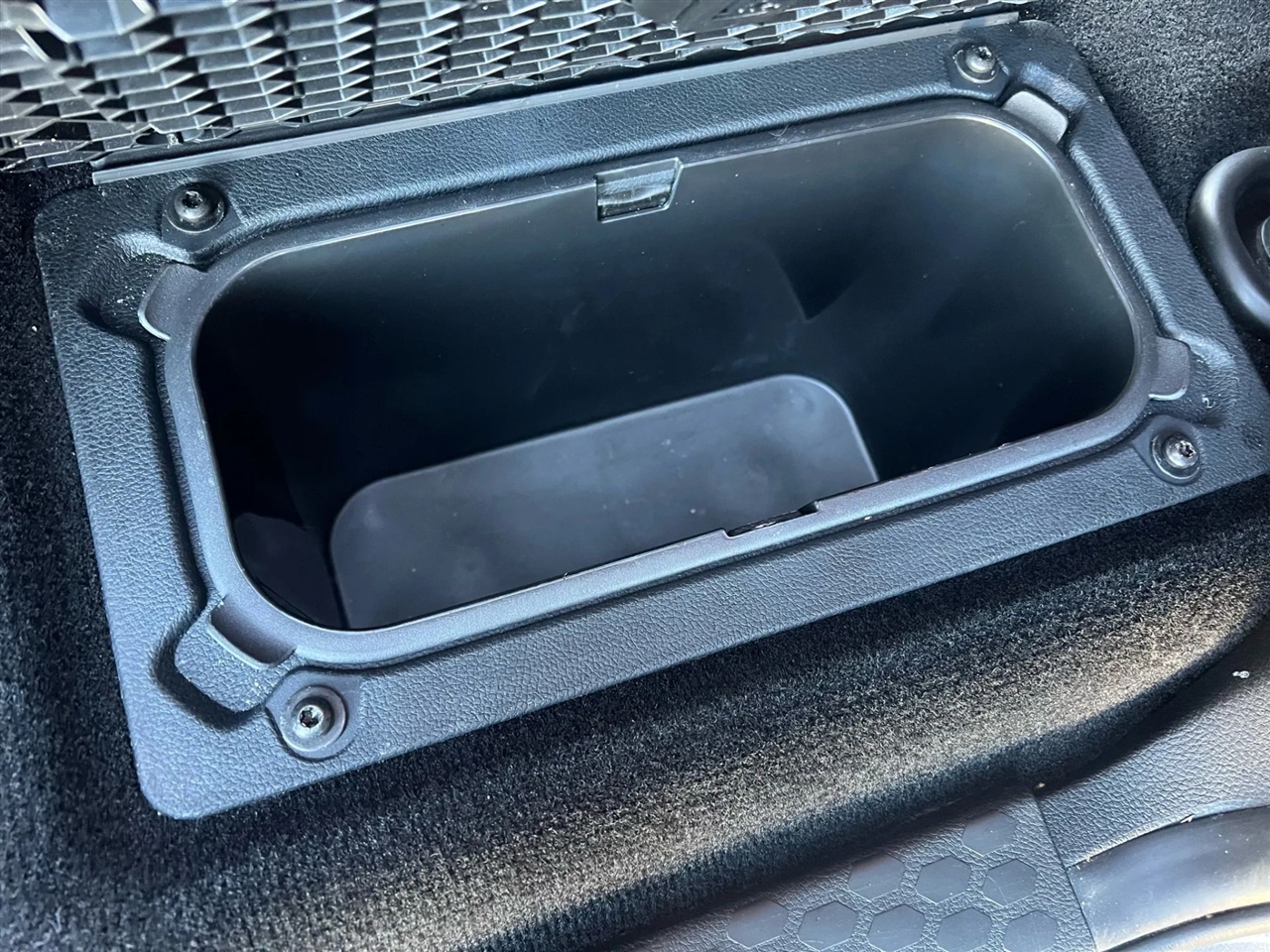 RAM 1500 Rebel Crew Cab SWB 4WD 2016