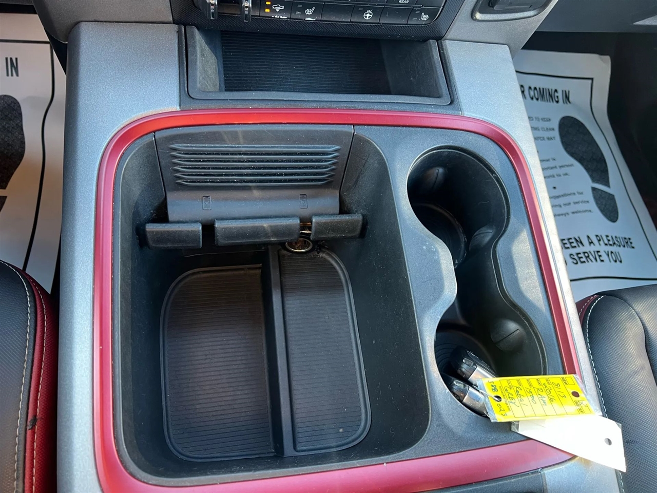 RAM 1500 Rebel Crew Cab SWB 4WD 2016