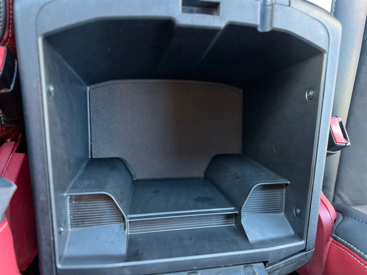 RAM 1500 Rebel Crew Cab SWB 4WD 2016