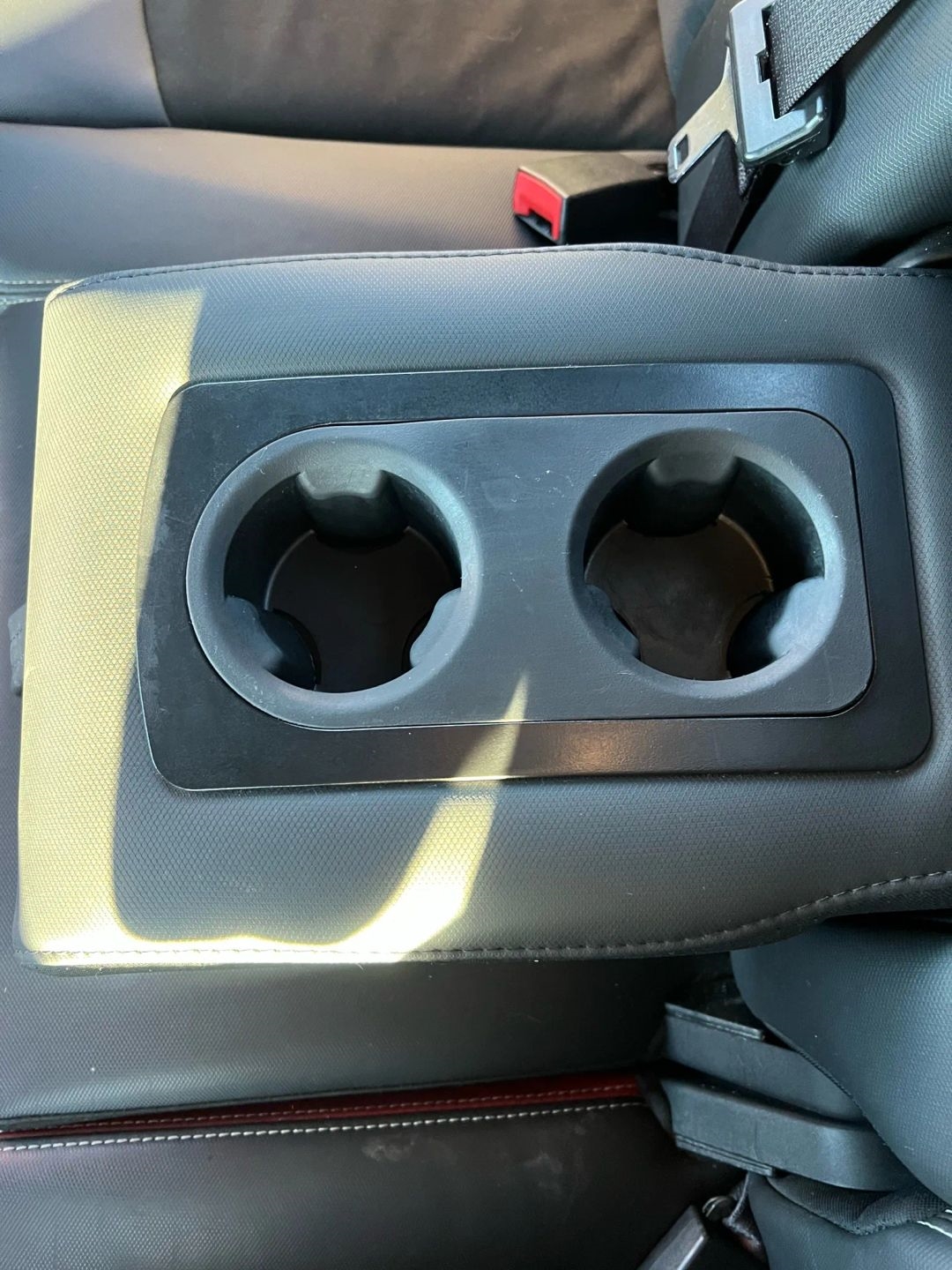 RAM 1500 Rebel Crew Cab SWB 4WD 2016