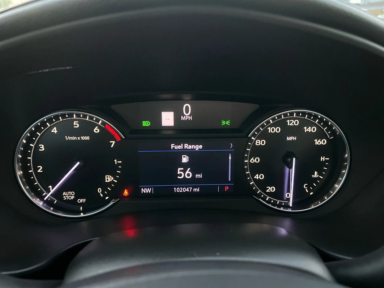 Cadillac XT4 Premium Luxury 2019