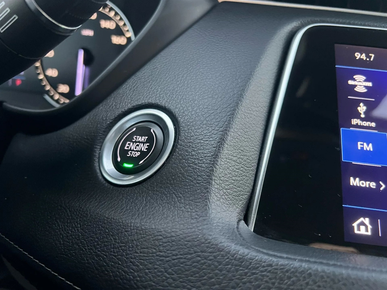 Cadillac XT4 Premium Luxury 2019