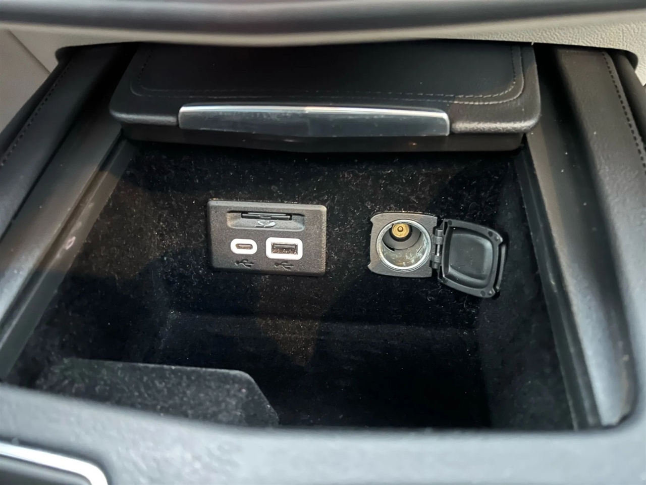 Cadillac XT4 Premium Luxury 2019