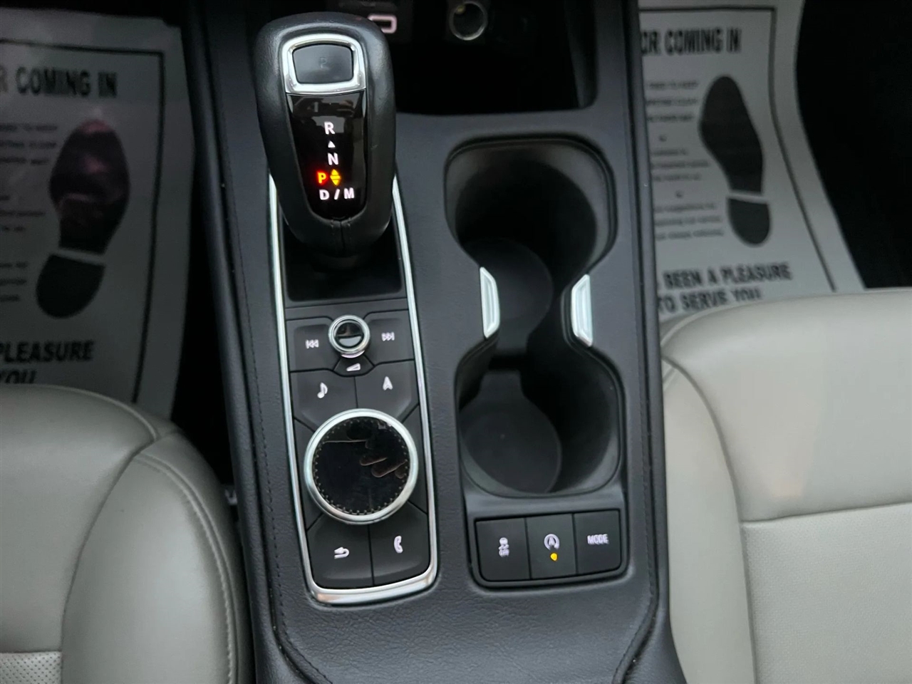 Cadillac XT4 Premium Luxury 2019