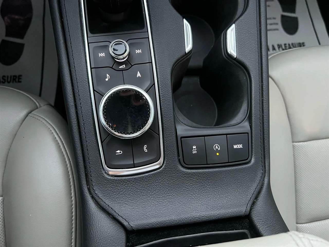 Cadillac XT4 Premium Luxury 2019