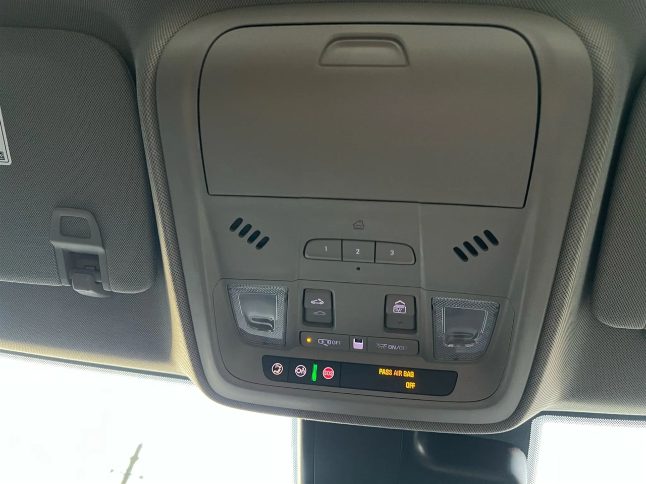 Cadillac XT4 Premium Luxury 2019