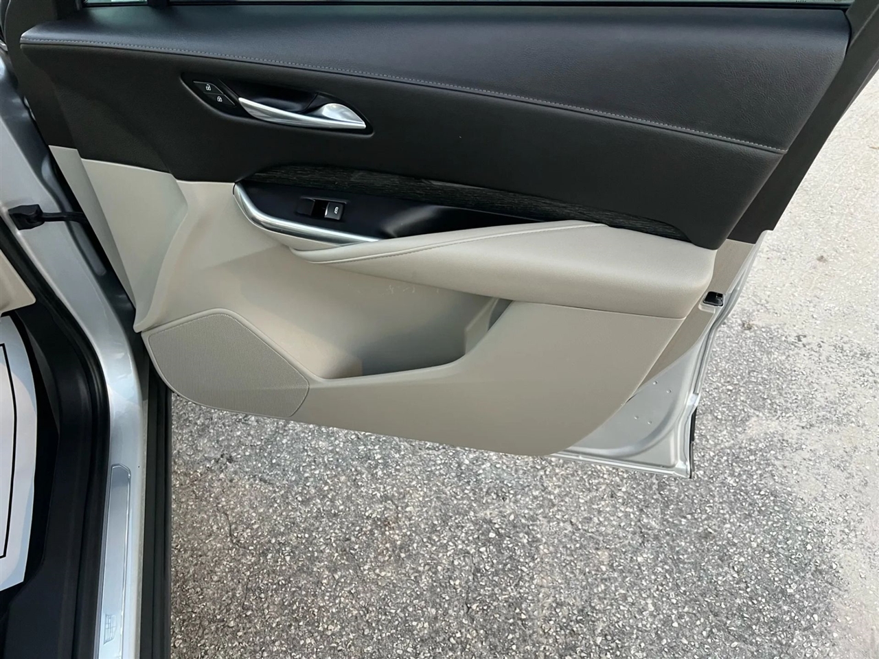 Cadillac XT4 Premium Luxury 2019