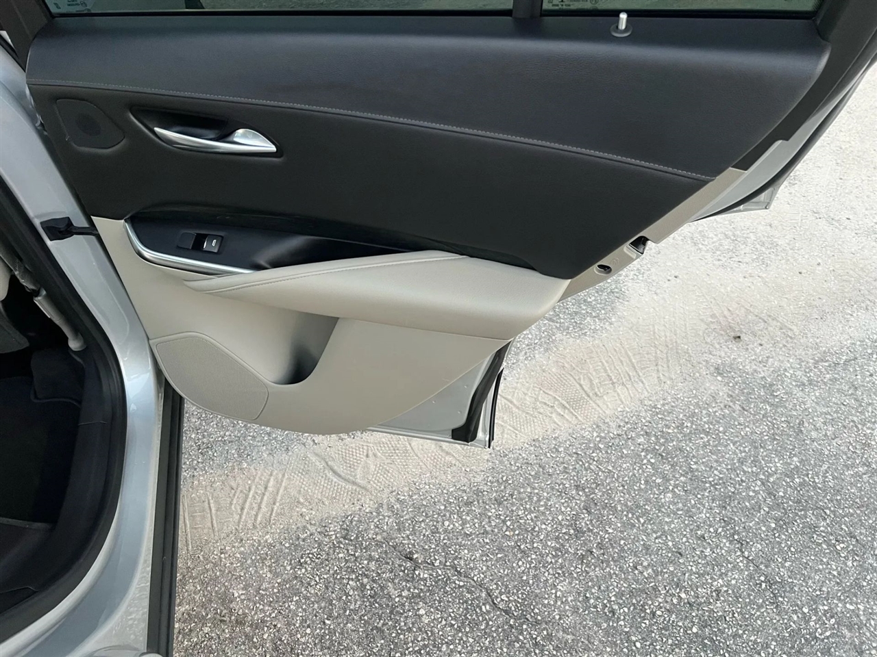 Cadillac XT4 Premium Luxury 2019