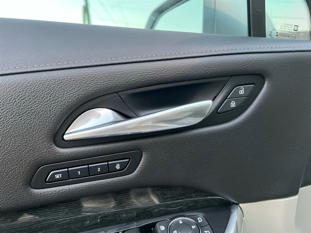 Cadillac XT4 Premium Luxury 2019