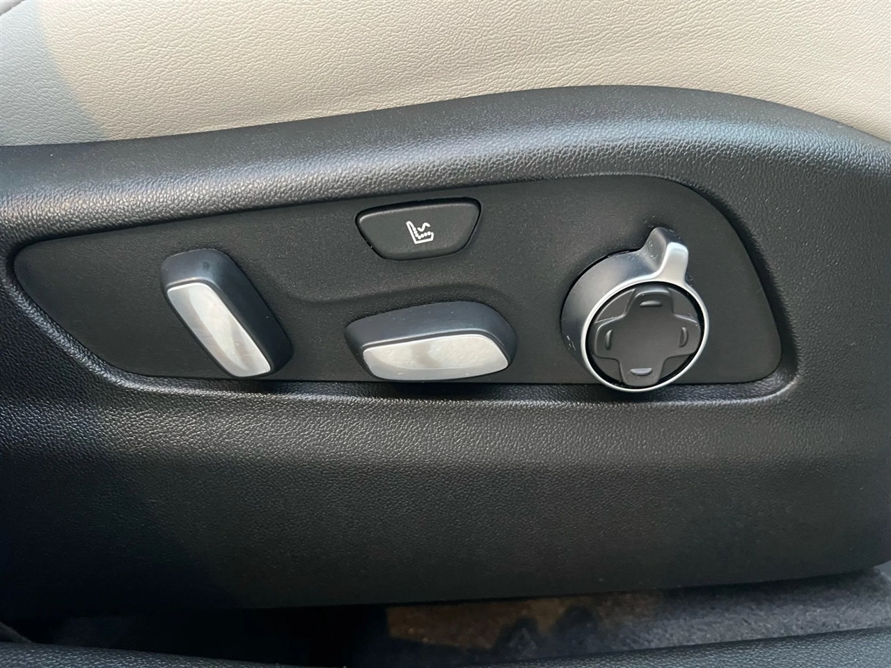 Cadillac XT4 Premium Luxury 2019