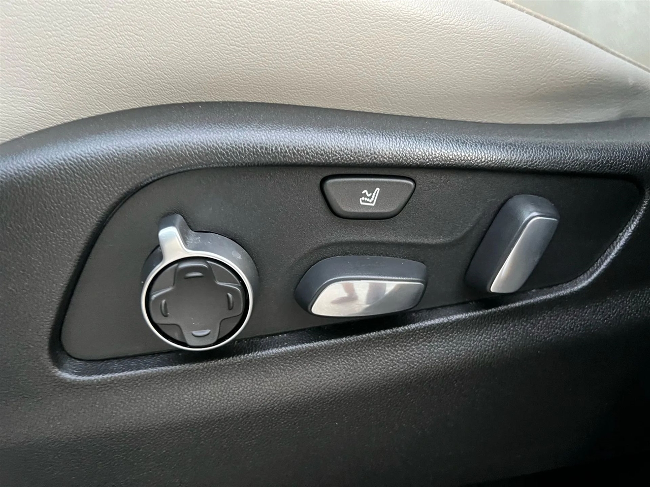 Cadillac XT4 Premium Luxury 2019